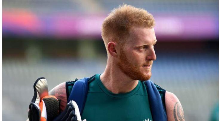 Stokes returns to England ODI squad for India series
