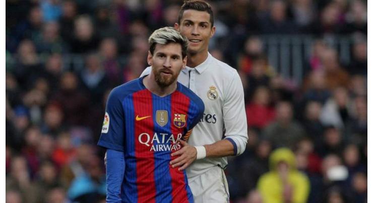 Messi and Ronaldo gear up for World Cup knockout phase
