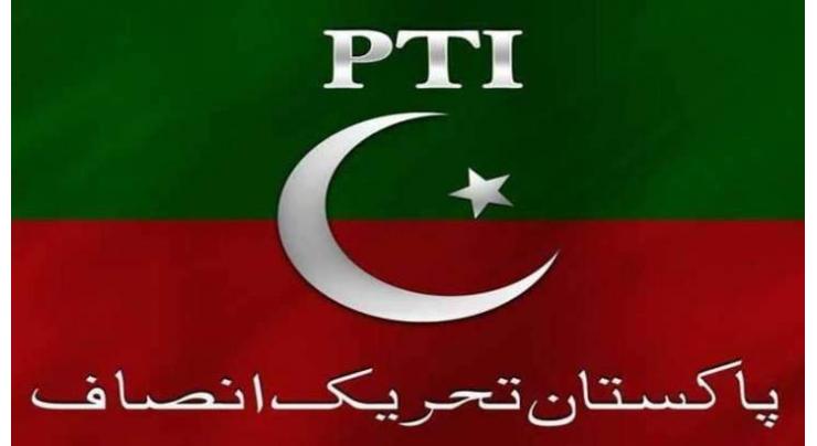 PTI announces candidates for seats of Hyderabad
