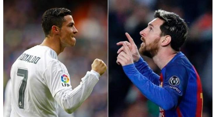 Messi and Ronaldo gear up for World Cup knockout phase
