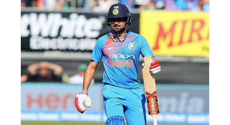 Rahul, Raina hit half-centuries as India rack up 213-4 against Ireland
