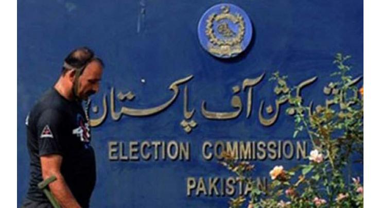 Returning Officers allot election symbols to 148 candidates
