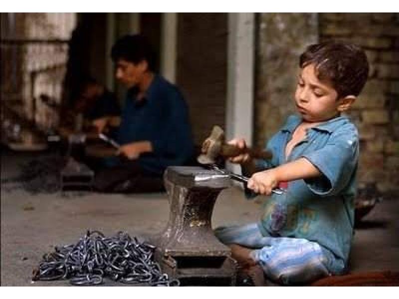 World Day Against Child Labor To Be Marked On June 12 Urdupoint