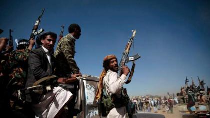 الجيش اليمني يسيطر على خط إمداد مليشيا الحوثي على الطريق الرابط بين الحديدة و صنعاء
