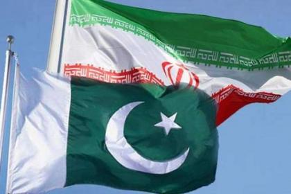 باكستان وإيران تقرران اتخاذ الإجراءات الصارمة لقمع الإرهاب وتعزيز التعاون الثنائي لمنع الانتهاكات الحدودية
