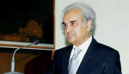 رئيس الوزراء المؤقت يقبل استقالة رئيس مجلس الاستثمار الباكستاني