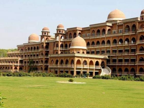 phd colleges in punjab