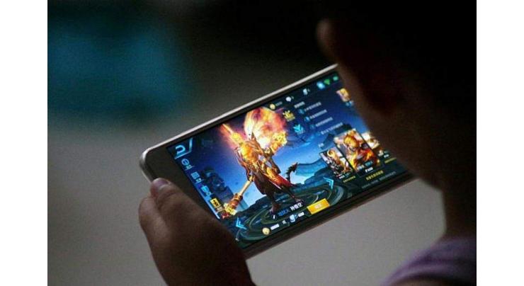 One in five Chinese youth addicted to online video games: survey
