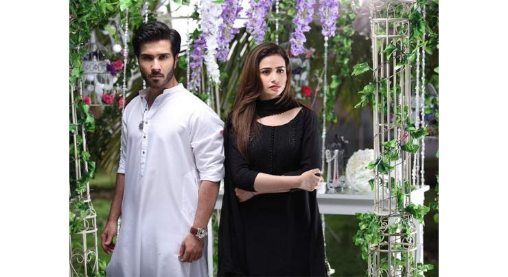 The best is yet to come: Feroze Khan on Khaani’s last episode