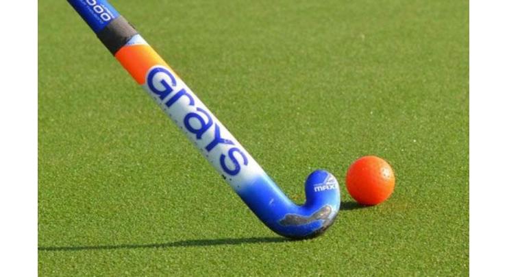 FMC hockey talent hunt in South Punjab
