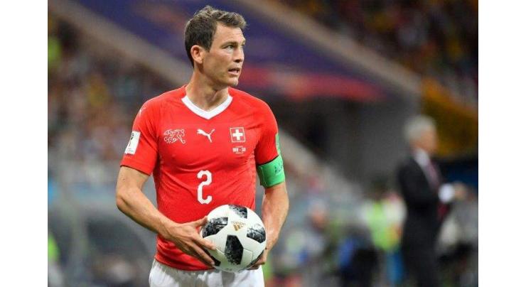 Switzerland forced into defensive changes for Sweden World Cup match
