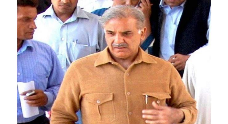 MMA formally withdraws candidate in favor of Shahbaz Sharif in Swat
