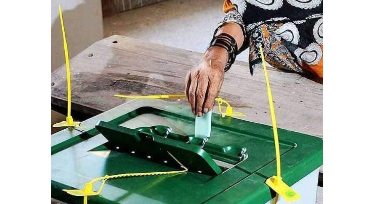 1264 candidates flex muscles for 124 seats in KP: Provincial Election Commission (PEC)
