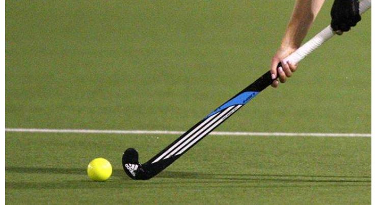 Hockey team put up dismal show in champions trophy, Director PHF
