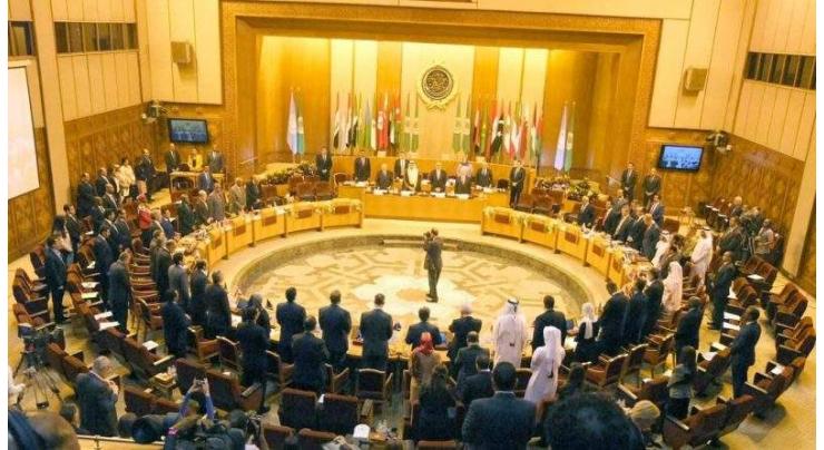 UAE Parliamentary Division takes part in Arab Parliament meeting in Cairo