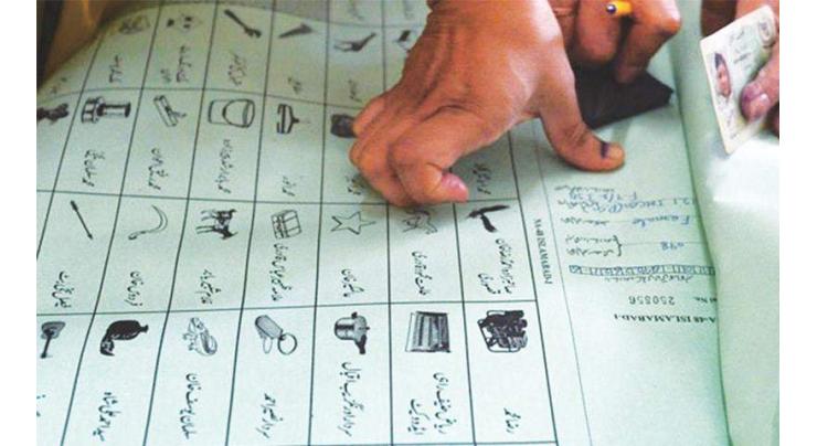 Nerve-wracking fight on 14 fronts of Lahore political battlefield anticipated
