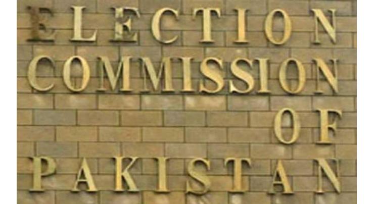 Fine imposed on 4 candidates over violations
