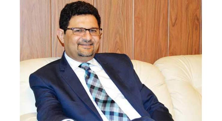 Miftah Ismail holds PPP, MQM for compromising basic rights of Karachiites
