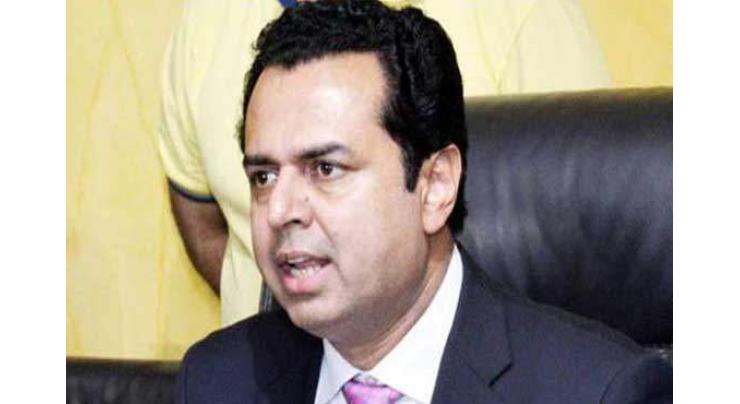 PML-N to win election on performance basis: Talal Chaudhry
