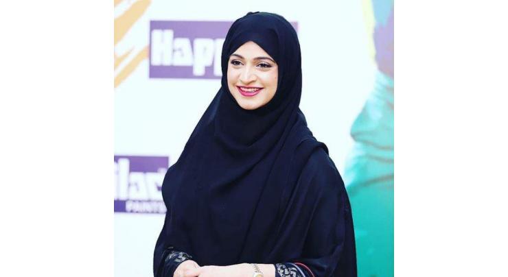 Actress Noor to marry Bushra Maneka’s ex-husband: Reports