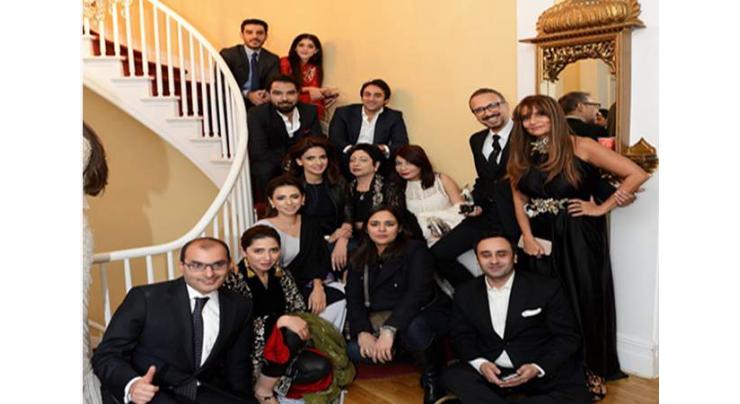 Second Pakistan Film Festival kicks off in New York
