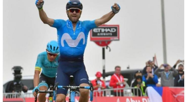 First among equals -- Movistar goes for victory

