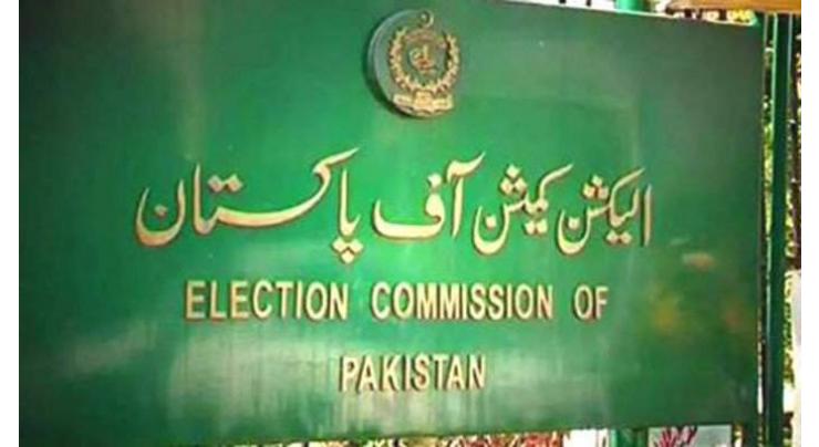 District administration removes 4,834 illegal election banners, billboards
