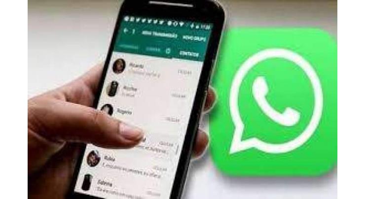 WhatsApp group being created to facilitate breeders
