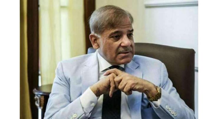 Shehbaz Sharif claimed that Nawaz Sharif's name did not appear in the Panama Papers 