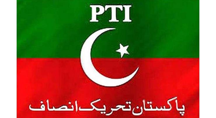 PTI releases new song for election
