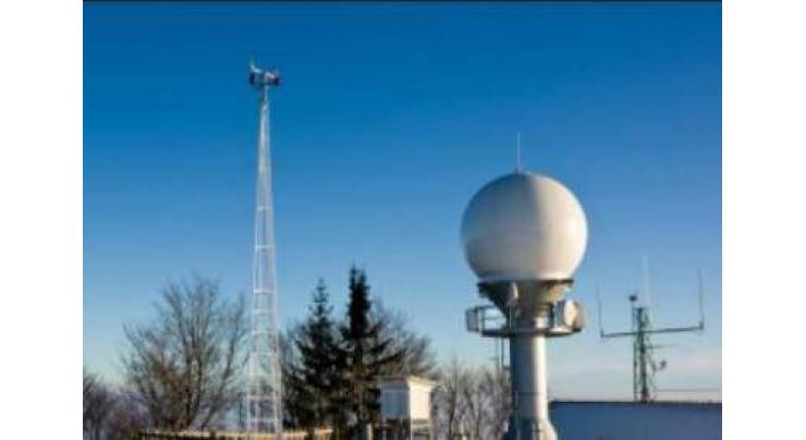 28 weather stations to be established in Gilgit-Baltistan
