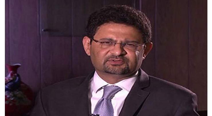 PML (N) to ensure tax relief for the salaried class: Dr.Miftah Ismail
