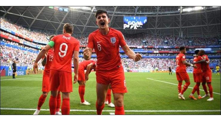 England sink Sweden to clinch World Cup semi-final berth
