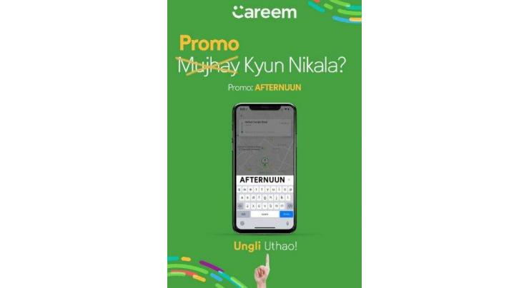 Political promos land Careem in hot waters with boycott campaign