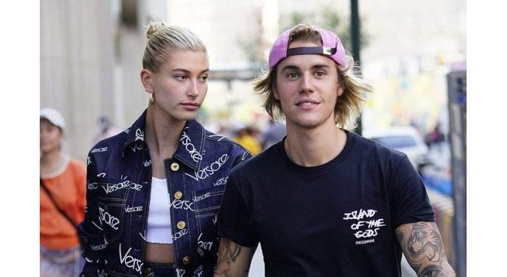 Justin Bieber confirms engagement with Hailey Baldwin