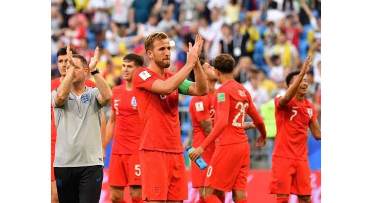 England dreaming but Croatia set to provide biggest World Cup test
