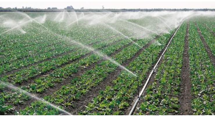Drip Irrigation system beneficial for farmers

