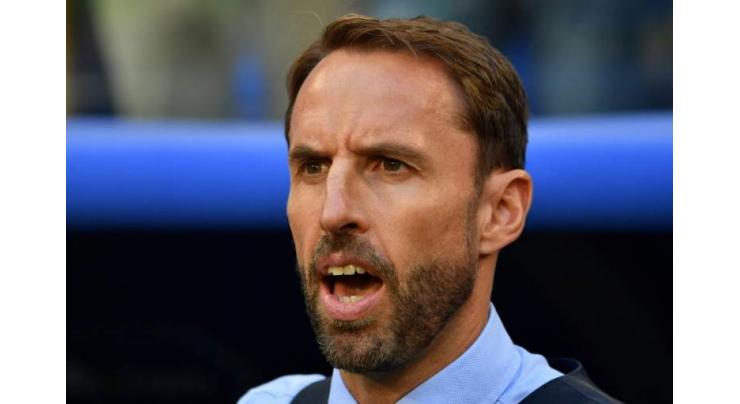 Southgate hoping England can keep journey going in Croatia semi-final
