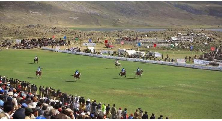 Three-day Shandur Polo Festival concludes
