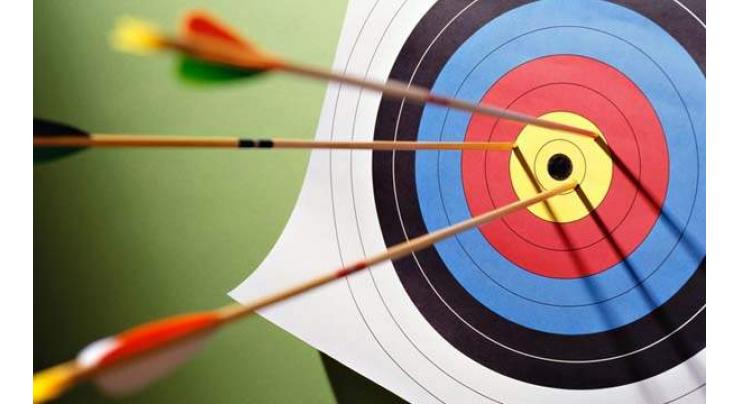 Pakistan Archery camp for Asian Games to be setup from July 15 at Peshawar
