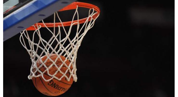 China, Germany to play in Xi'an basketball tournament

