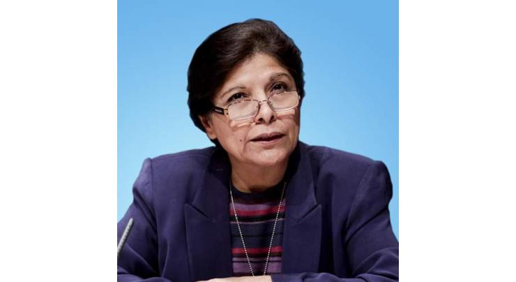 Public debt is reality for developing countries: Shamshad Akhtar

