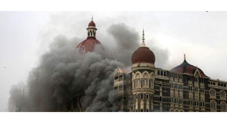 Anti-Terrorism Court grants more time to Interior Ministry to submit reply in Mumbai attack case
