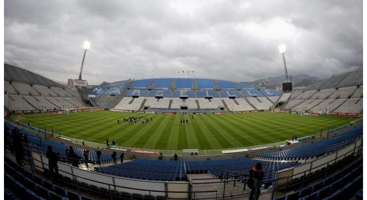 Four French football stadiums to trial standing areas
