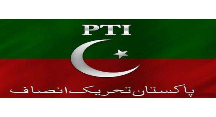 People of Lyari would vote for change; PTI candidate Abdul Shakoor
