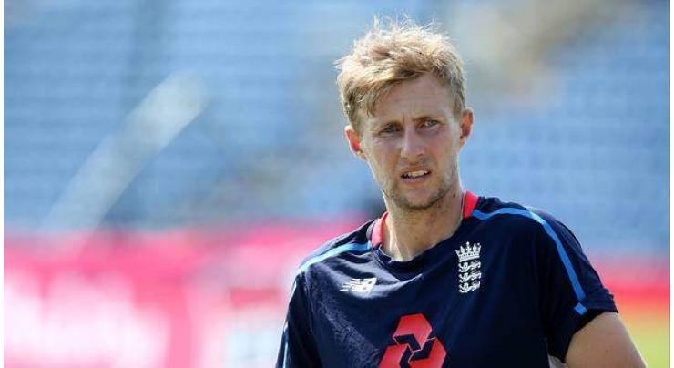 Door not closed on my T20 career, says Root
