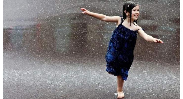 Extra care needed for Kids during onset of monsoon season: Child specialist warned
