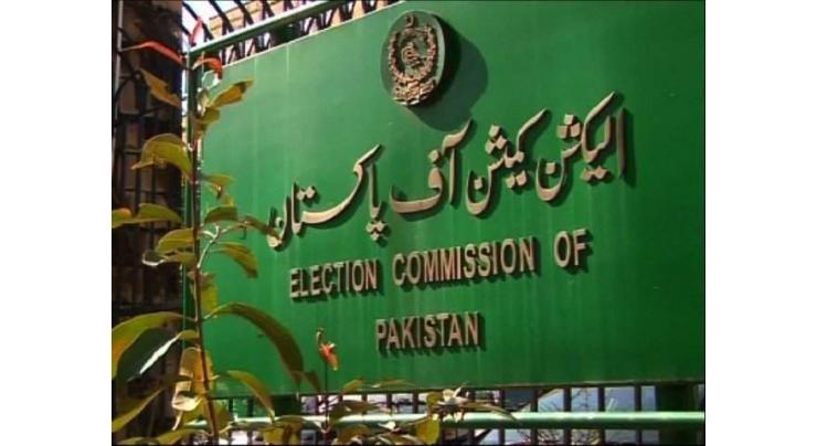292 candidates to contest for 16 NA seats of Balochistan
