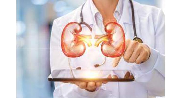 Chronic kidney disease causes premature death: Prof Pooran Kumar
