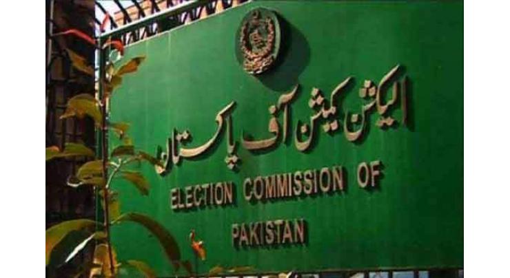 Election Commission of Pakistan allots Tiger symbol to Sajjad Awan for NA-14 Mansehra
